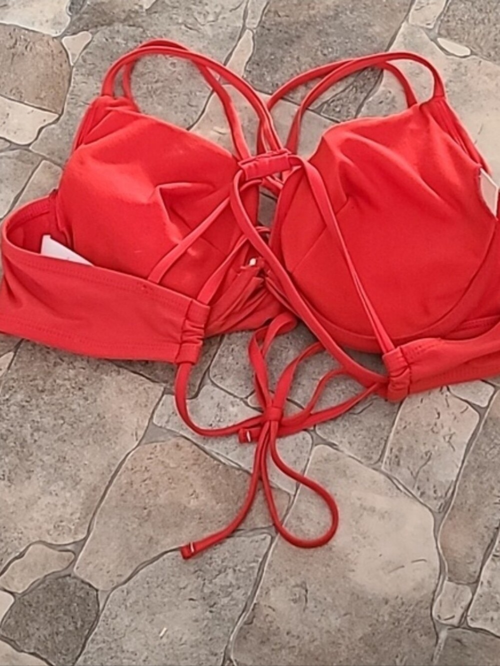 Bikini Set, Multiple Tops, Large - Picture 7 of 9